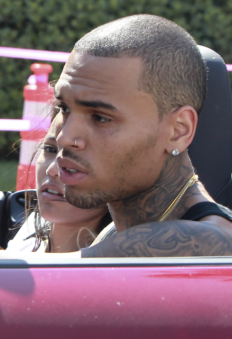 Chris Brown: pic #627807