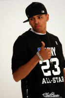 Chris Brown pic #119248