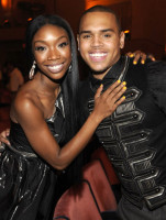 Chris Brown photo #