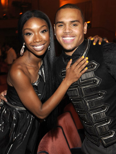 Chris Brown: pic #108927