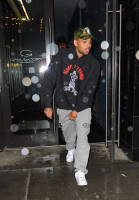 Chris Brown pic #540621