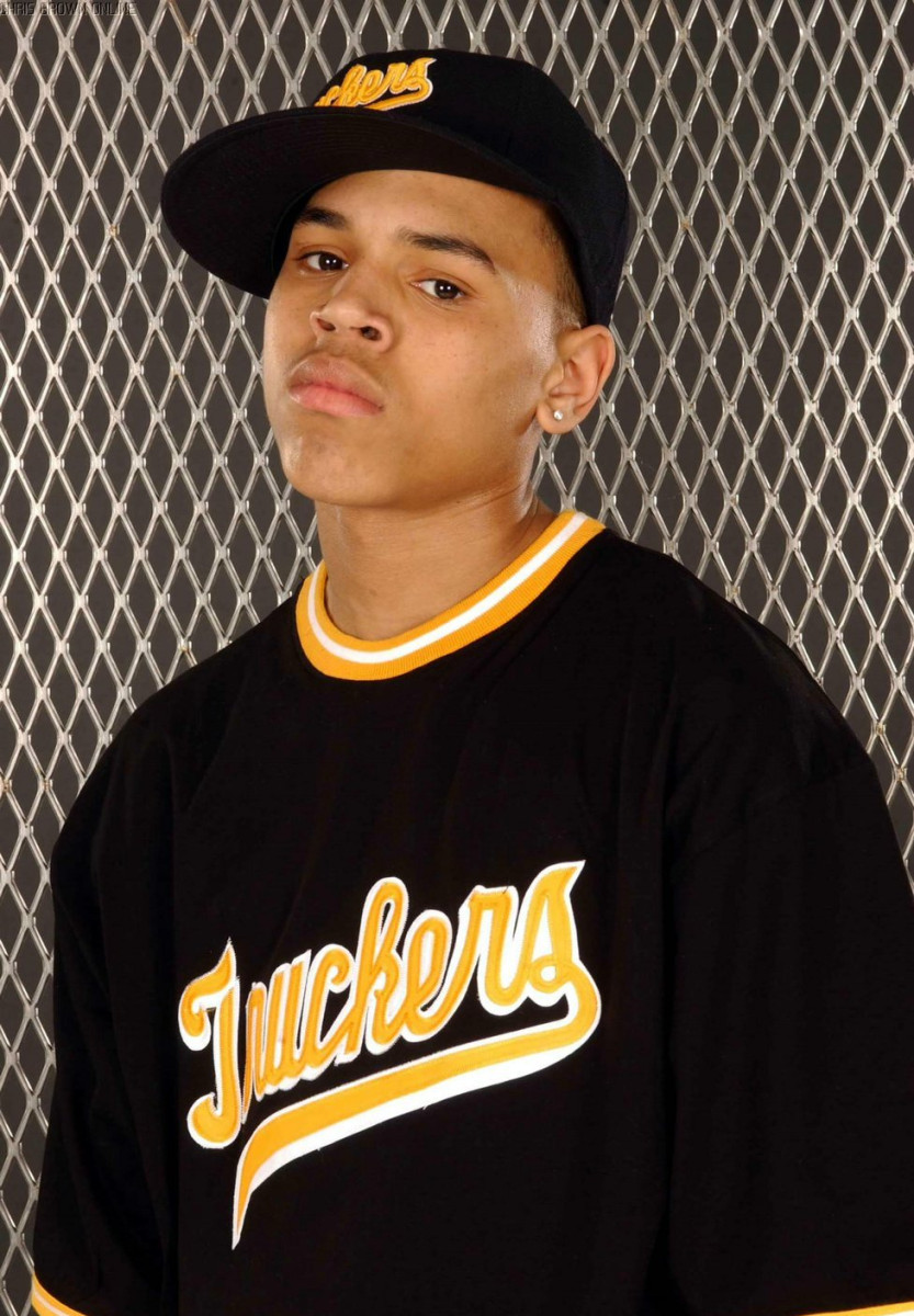 Chris Brown: pic #124586