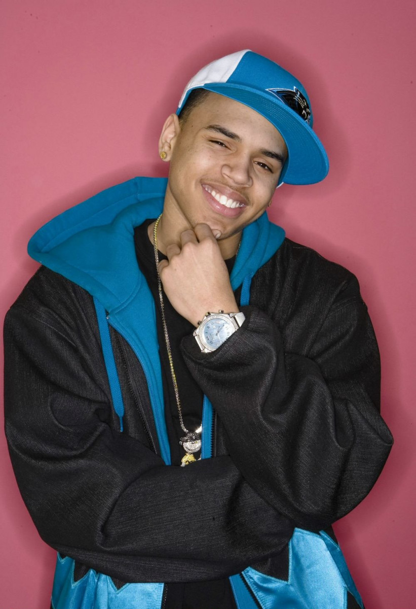 Chris Brown: pic #124577