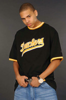 photo 16 in Chris Brown gallery [id124490] 2009-01-06