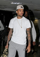 Chris Brown pic #545547