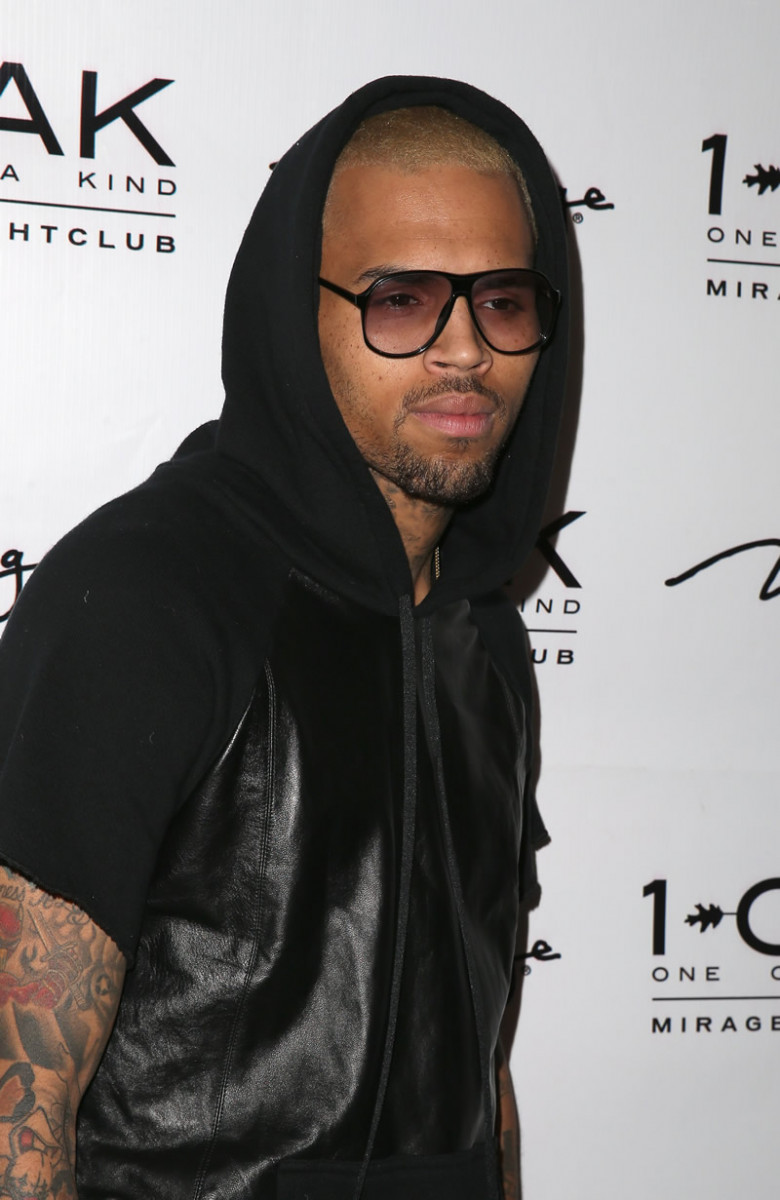 Chris Brown: pic #605749