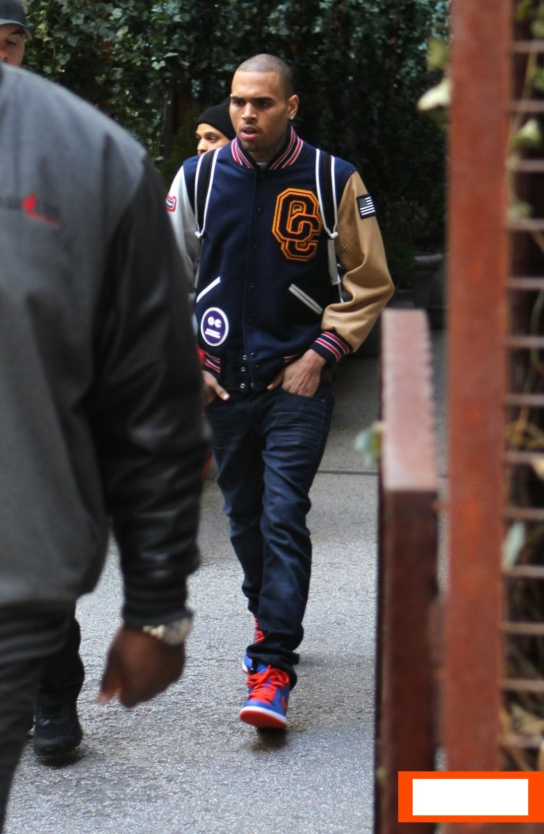 Chris Brown: pic #599951
