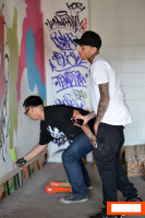 Chris Brown photo #