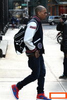 Chris Brown photo #