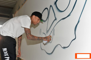 Chris Brown photo #
