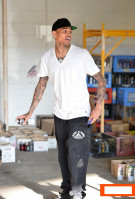 photo 7 in Chris Brown gallery [id594336] 2013-04-14