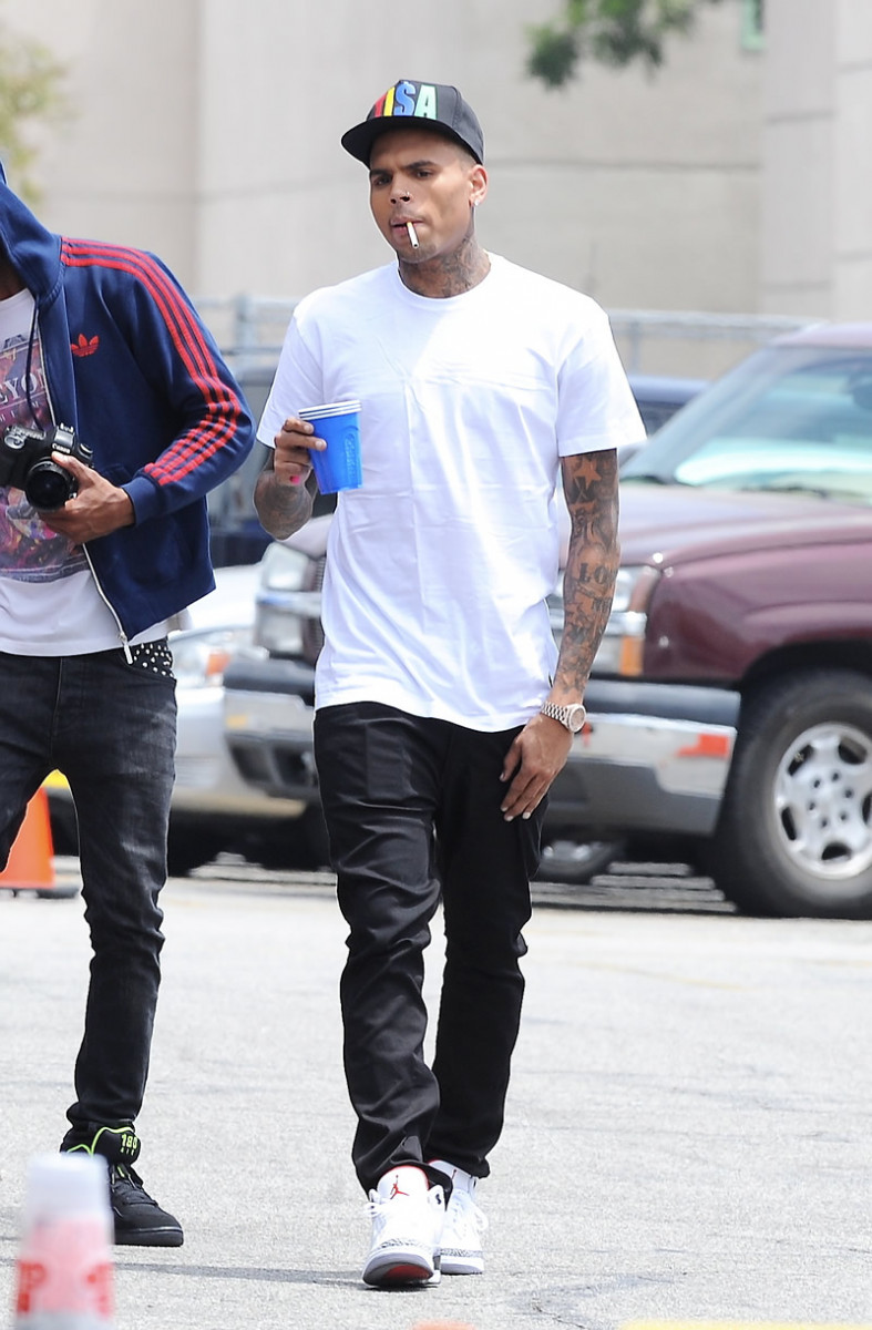 Chris Brown: pic #626967