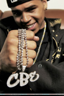 Chris Brown pic #122472