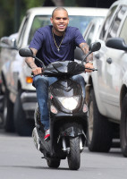 photo 16 in Chris Brown gallery [id578820] 2013-02-27