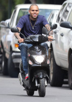 Chris Brown photo #