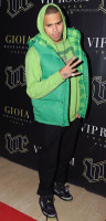 Chris Brown photo #