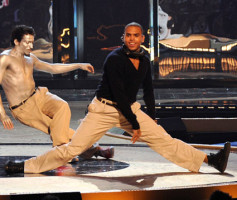 Chris Brown photo #