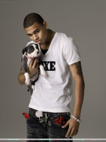photo 27 in Chris Brown gallery [id119258] 2008-12-08
