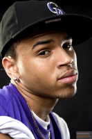 photo 14 in Chris Brown gallery [id122094] 2008-12-24