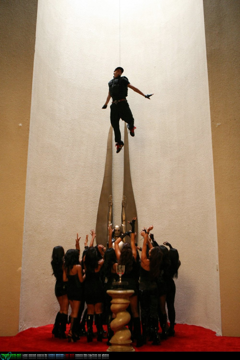 Chris Brown: pic #95919
