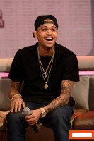 Chris Brown photo #