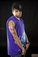 photo 15 in Chris Brown gallery [id122093] 2008-12-24