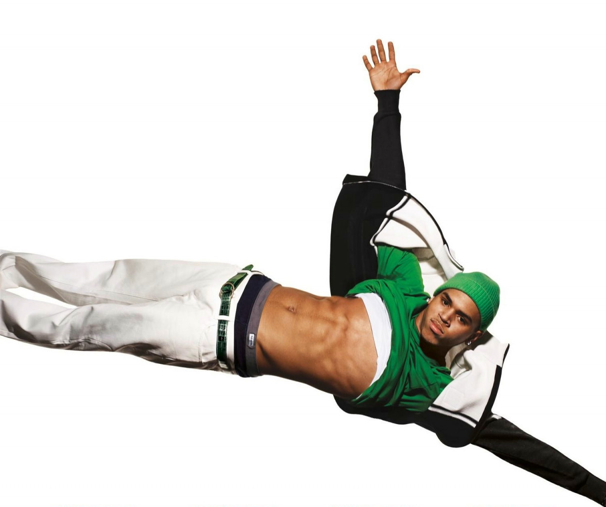 Chris Brown: pic #122800