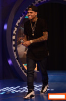 Chris Brown photo #