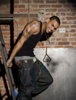 photo 3 in Chris Brown gallery [id113782] 2008-10-29