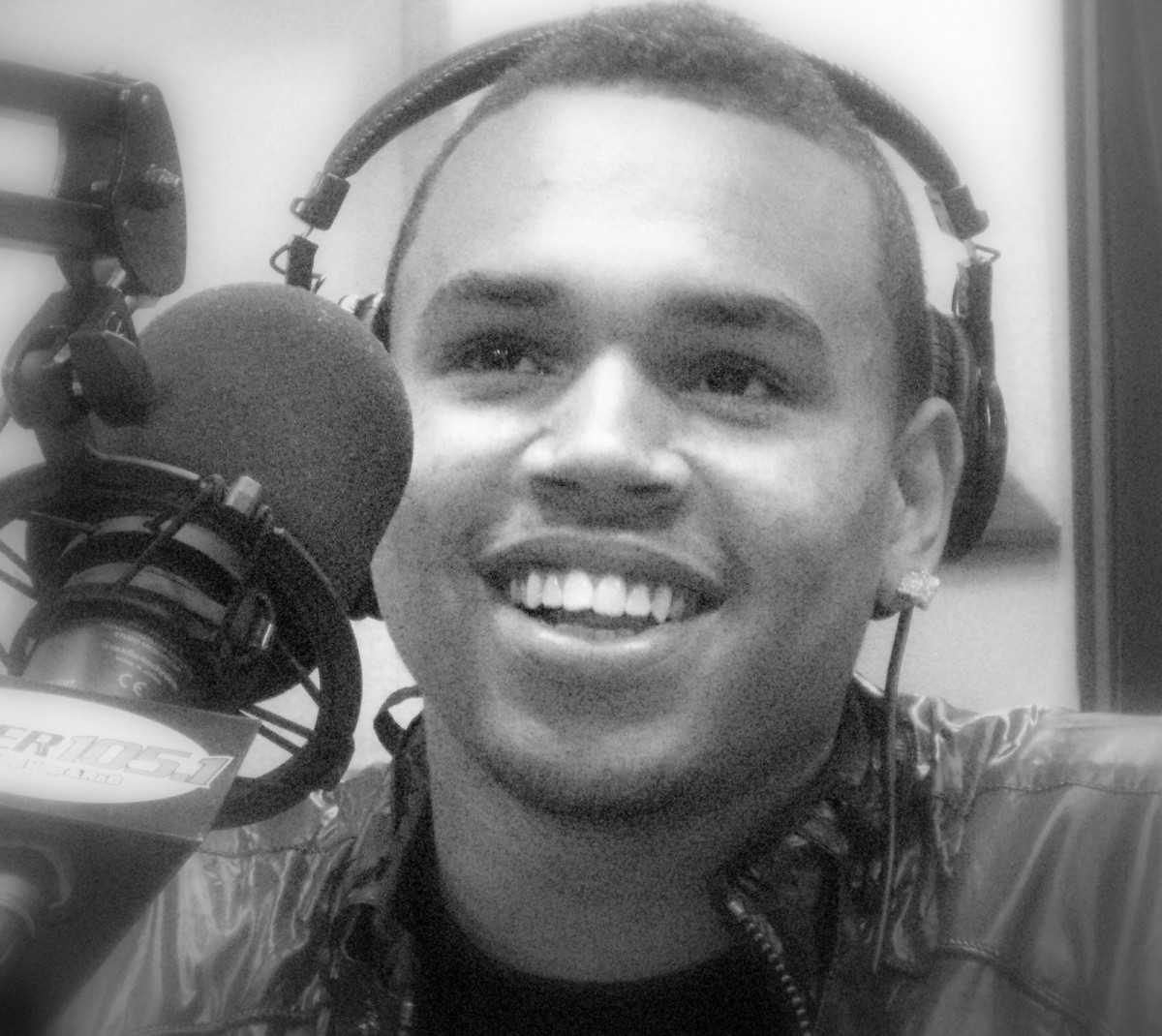 Chris Brown: pic #123242