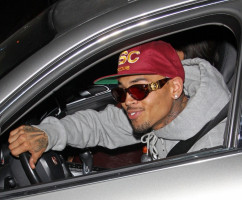 photo 8 in Chris Brown gallery [id508939] 2012-07-11