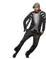 Chris Brown photo #