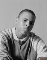 Chris Brown photo #