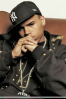 Chris Brown pic #122471