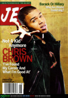 Chris Brown photo #