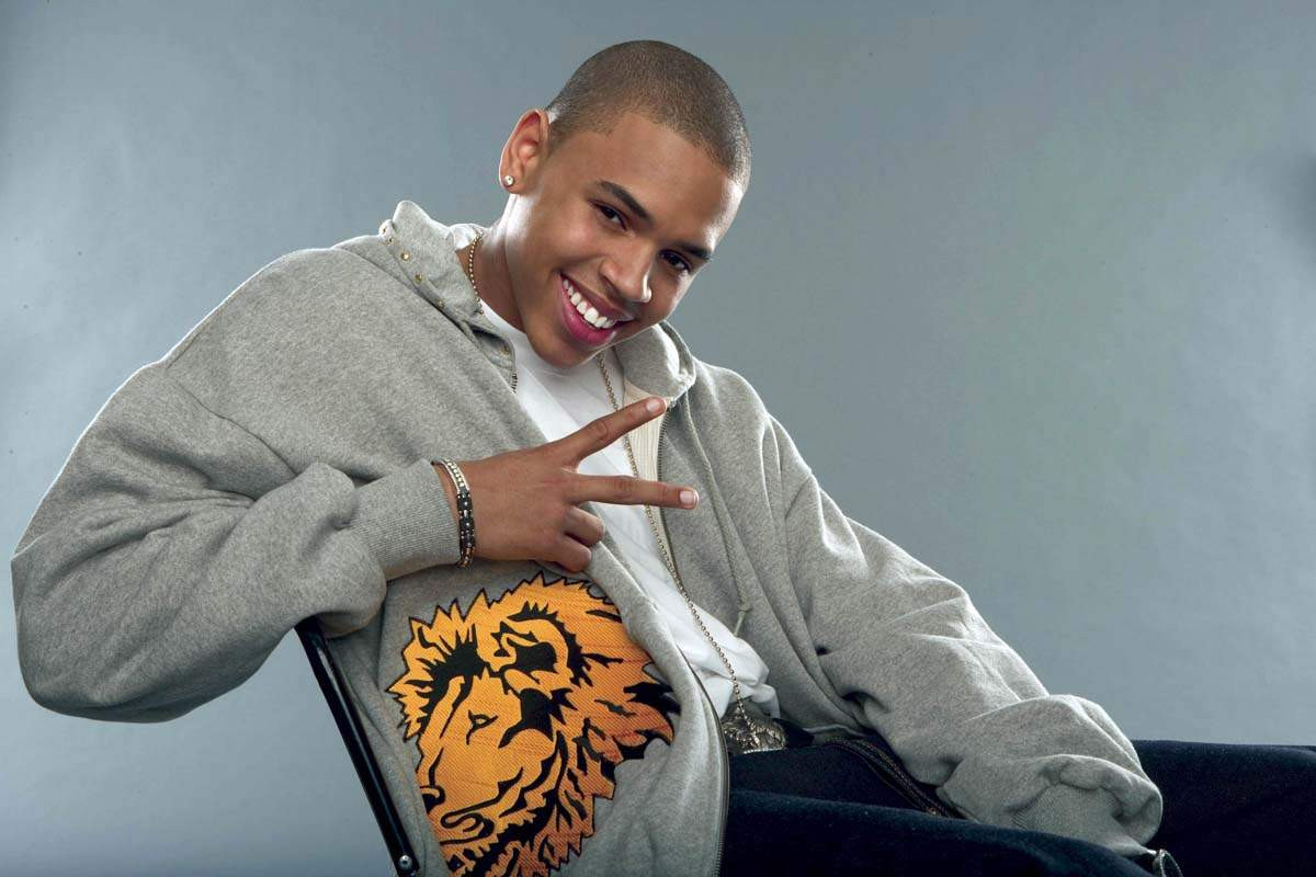 Chris Brown: pic #135683