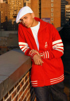 photo 9 in Chris Brown gallery [id122189] 2008-12-24