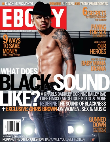 Chris Brown: pic #94791