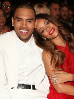 photo 17 in Chris Brown gallery [id578274] 2013-02-26
