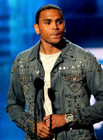 photo 17 in Chris Brown gallery [id271983] 2010-07-22
