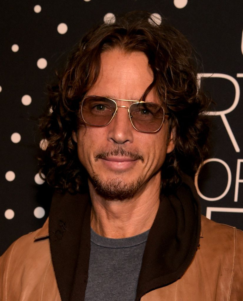 Chris Cornell: pic #1117900