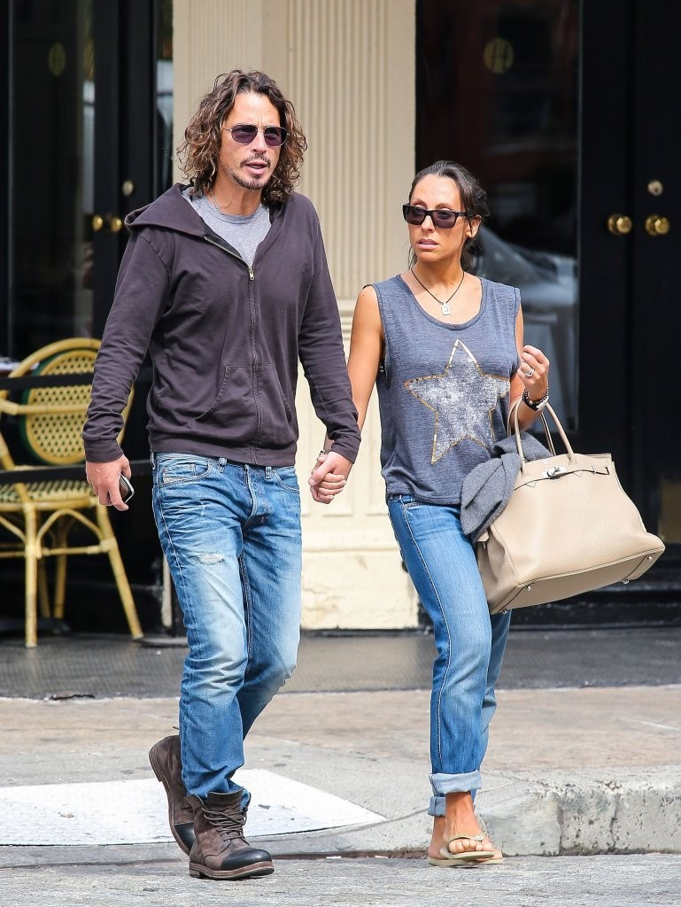 Chris Cornell: pic #1125948