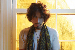 Chris Cornell photo #