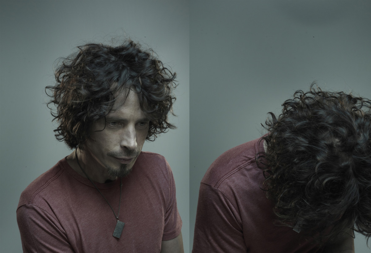 Chris Cornell: pic #1118554