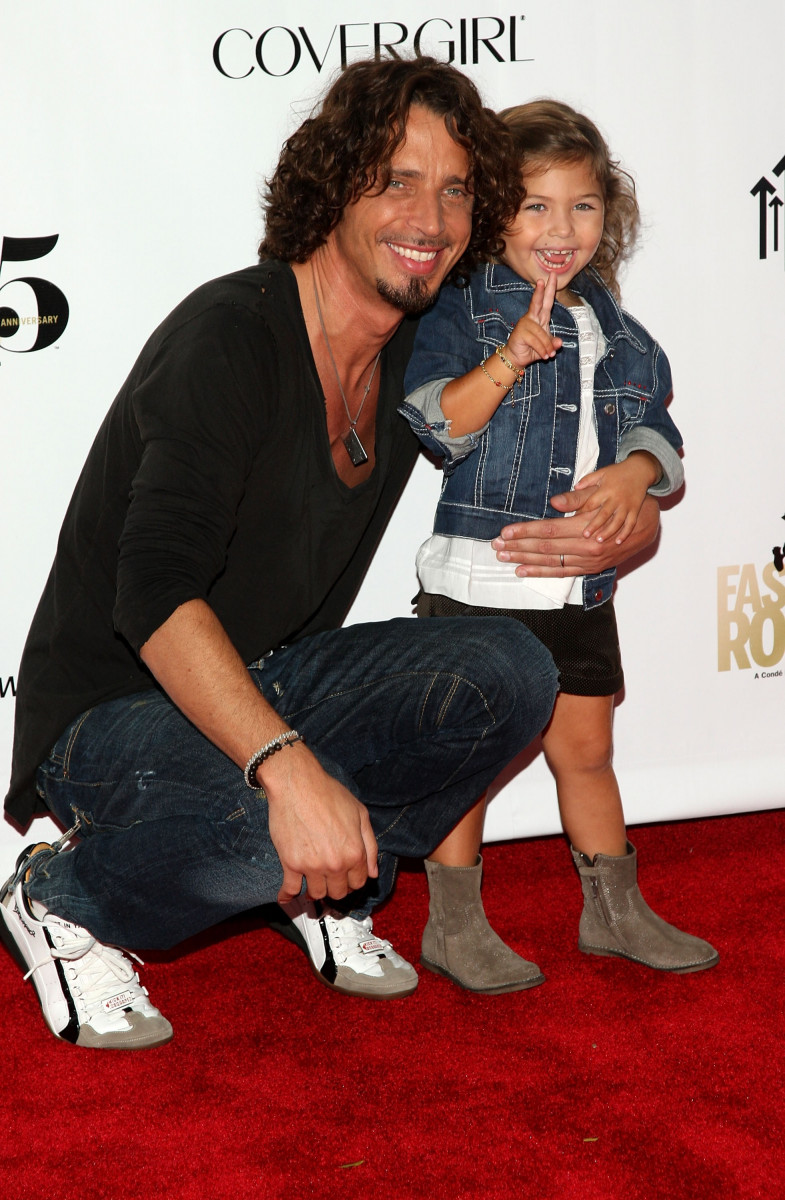 Chris Cornell: pic #1153306