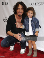 Chris Cornell photo #