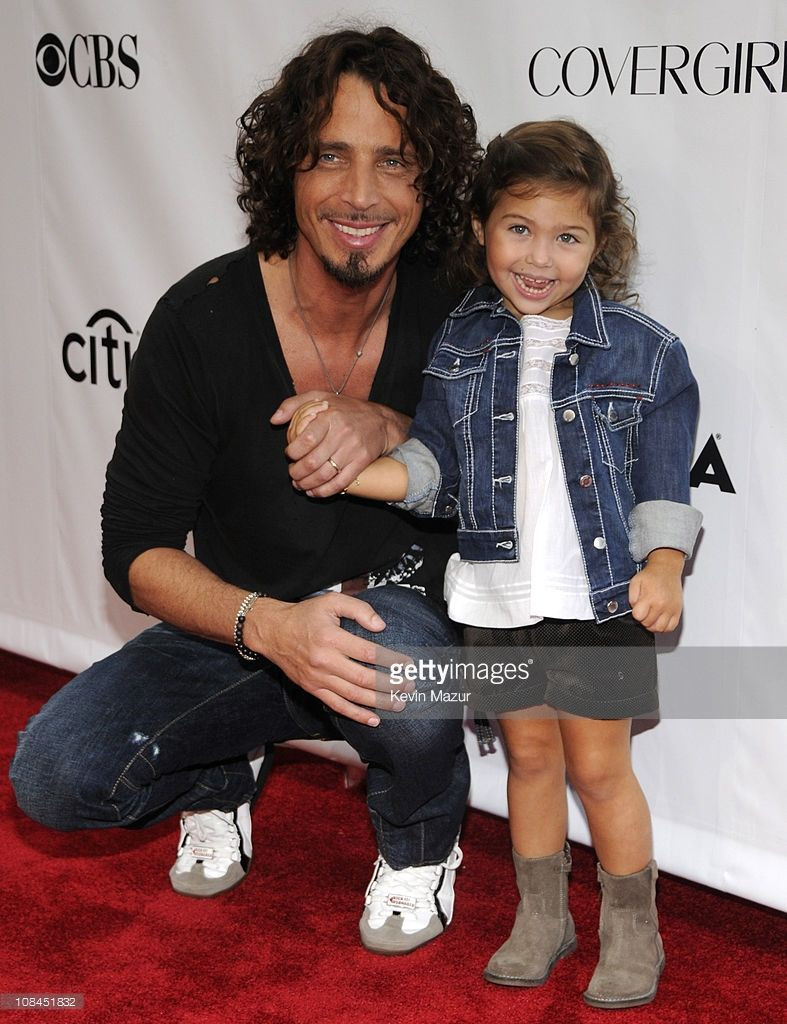 Chris Cornell: pic #1153311