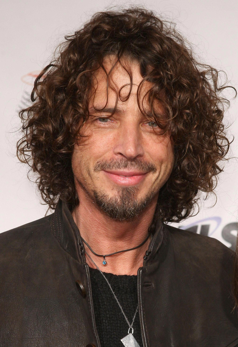 Chris Cornell: pic #1120647