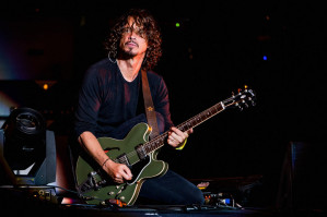 Chris Cornell photo #