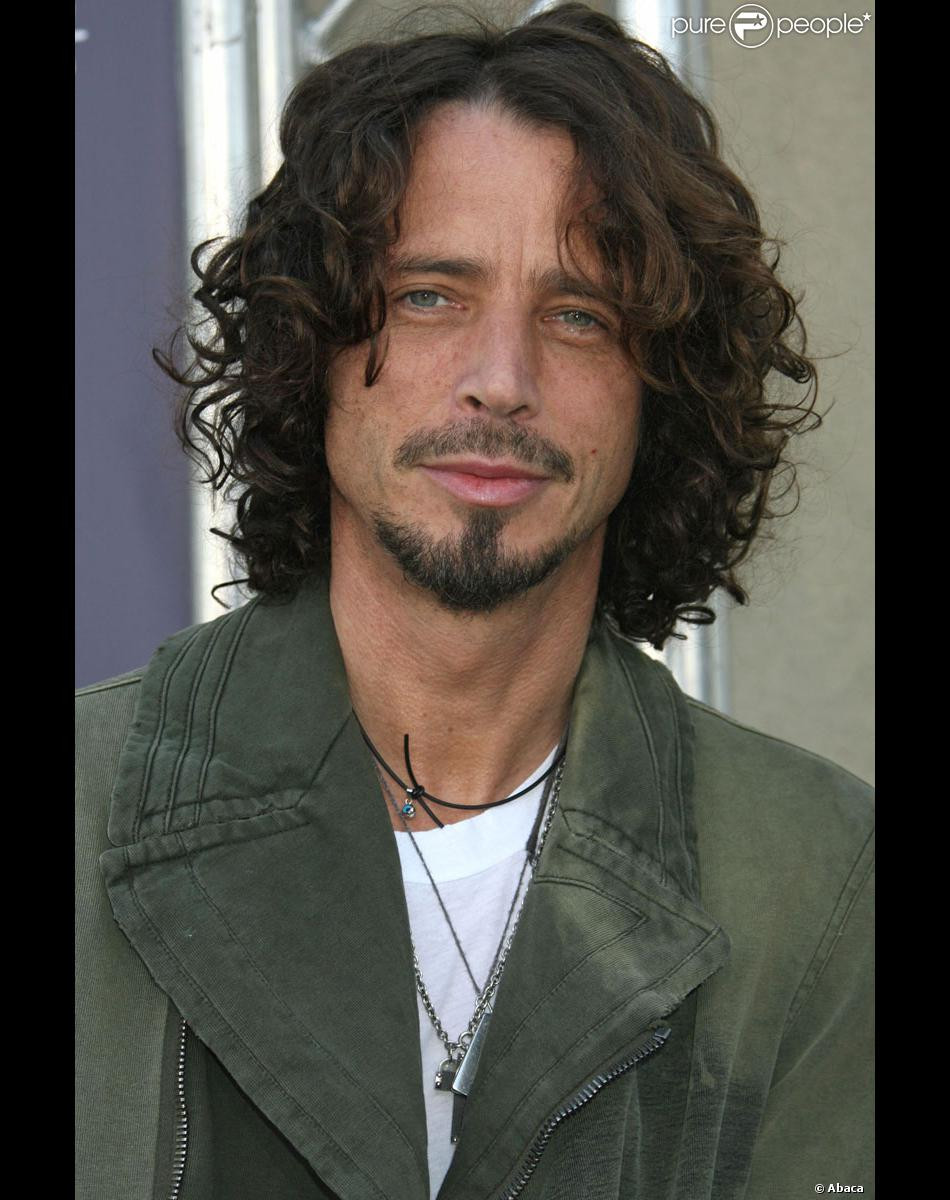 Chris Cornell: pic #1157923